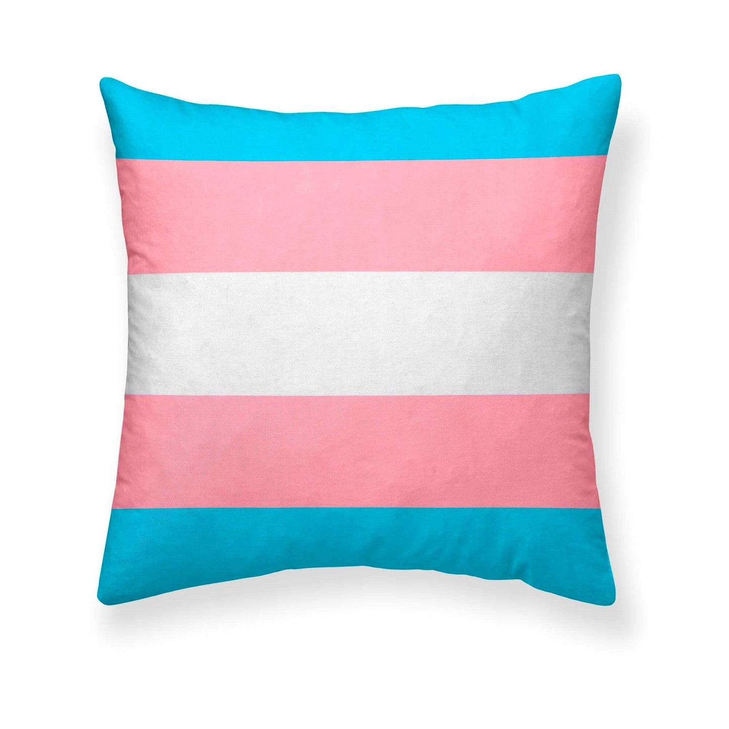 SG HOGAR - Pride 49 kussenhoes van 100% katoen 50X50 cm: Standaard titel