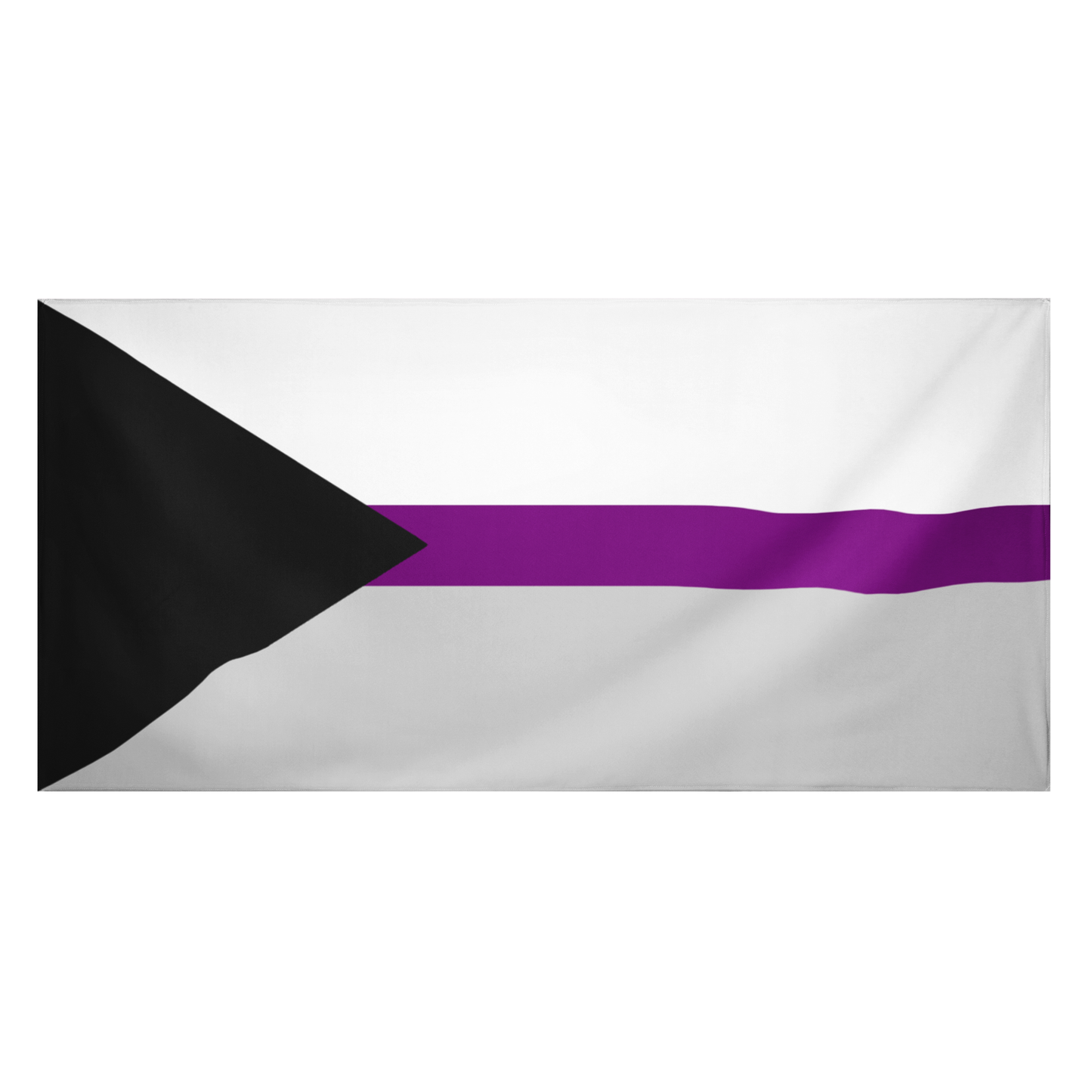 Merchbaendchen - Demiseksuele vlag