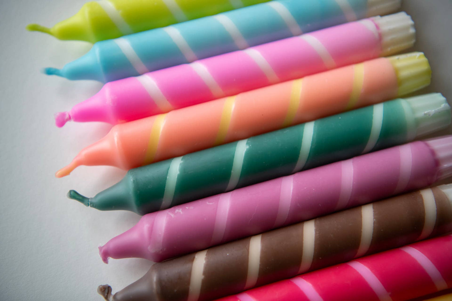 Dippy - Twister Collection