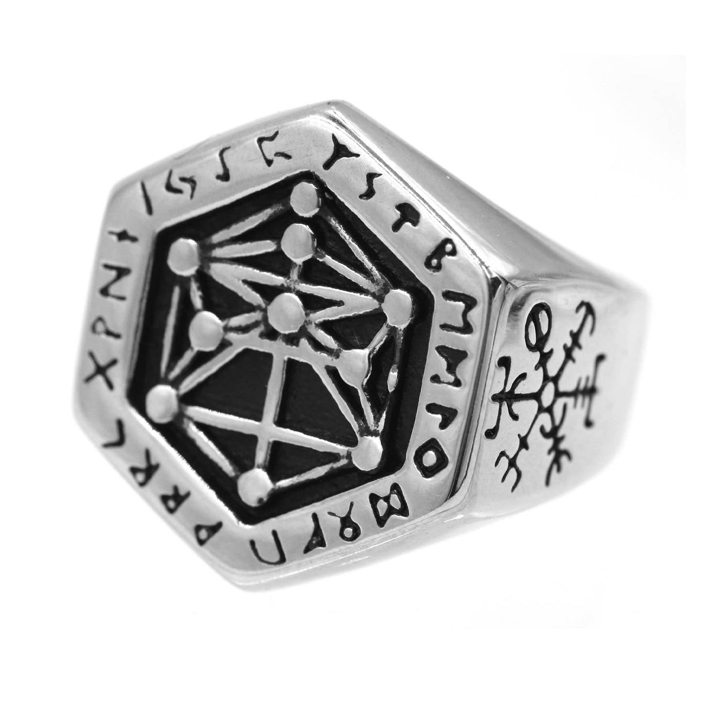 Awaken - Ring L'Atomium-A-528: 11