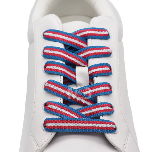 Merchbaendchen - Trans* Veters | 120cm (geweven)