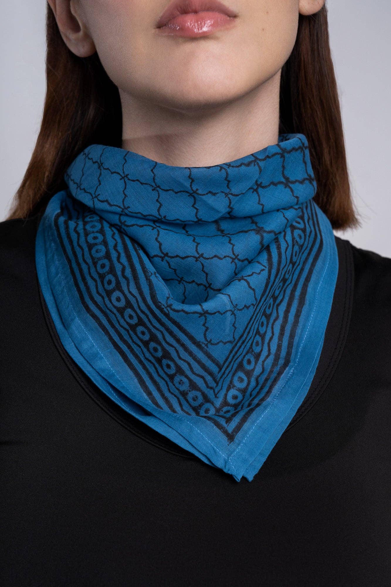 KORES ACCESSORIES - Alimede-bandana