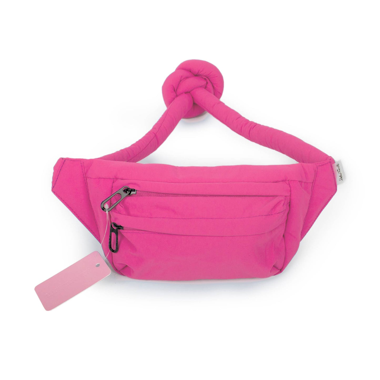 Helio Ferretti - MAGENTA KNOTFLEX HEUPTAS HF