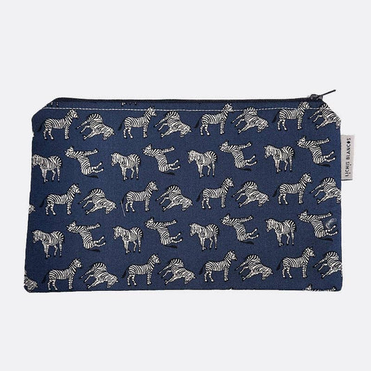 LICHIS BLANCOS - ZEBRA ETUI