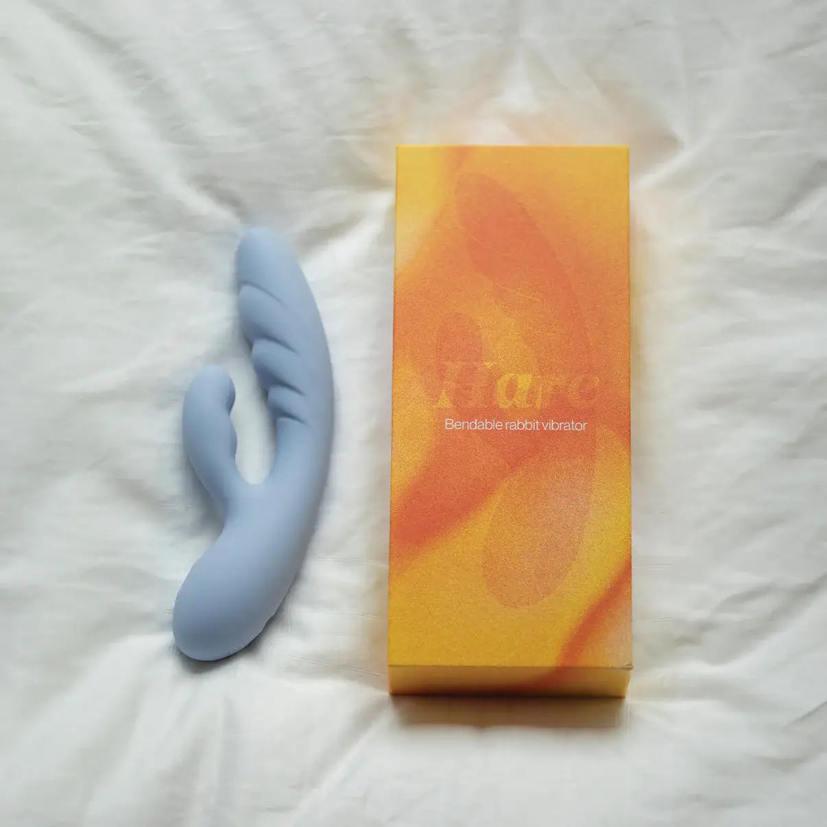 Peech - Haas - Konijn vibrator