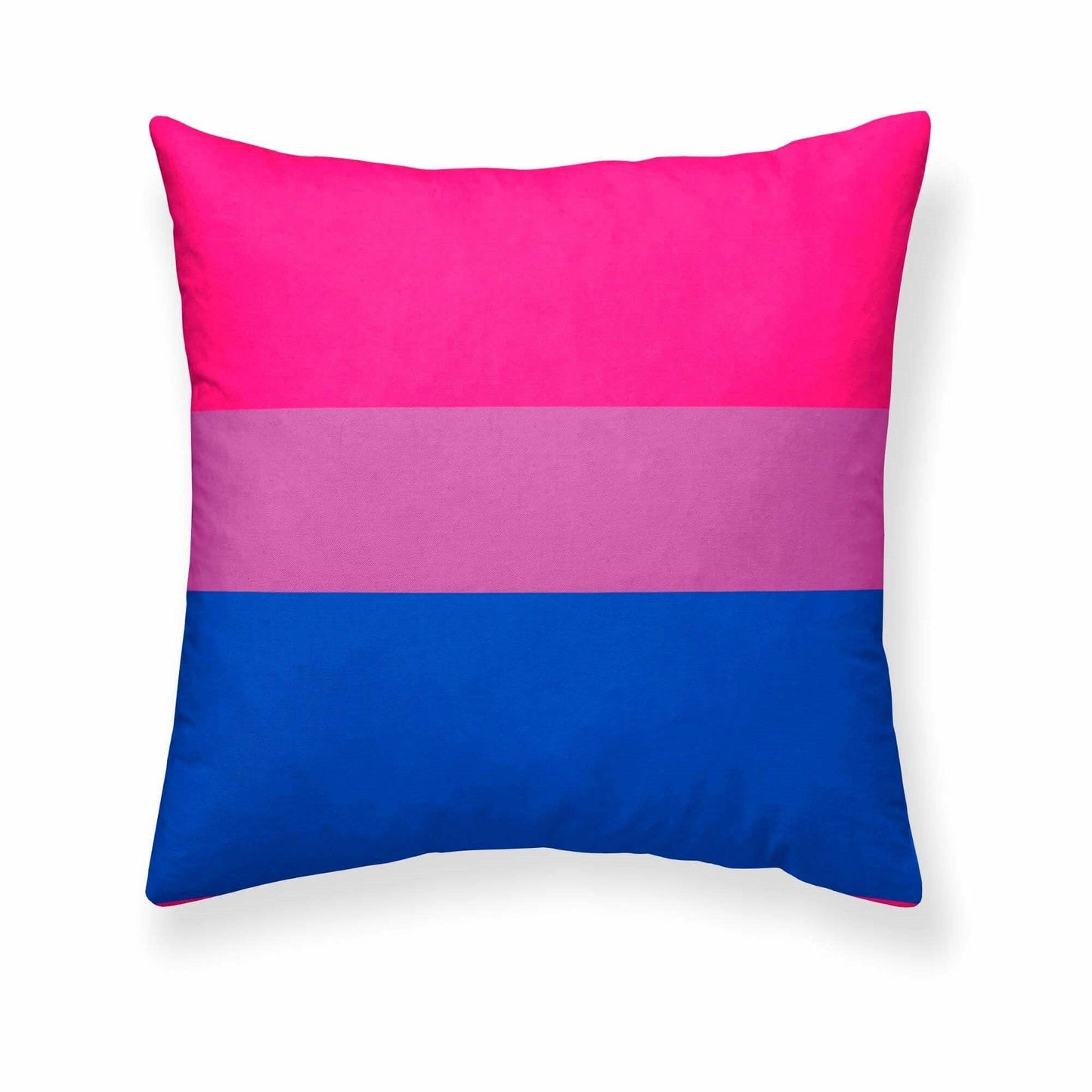 SG HOGAR - Pride 46 kussenhoes van 100% katoen 50X50 cm: Standaard titel