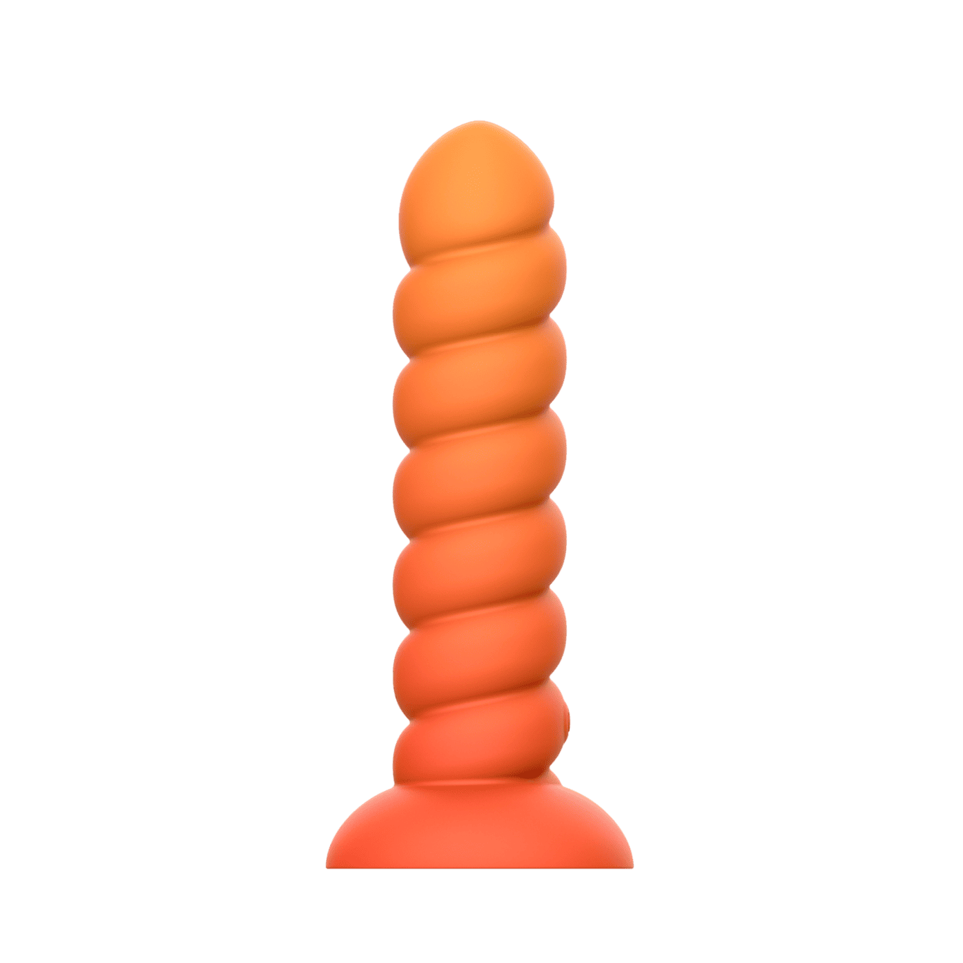 Peech - Twist – vibrerende dildo