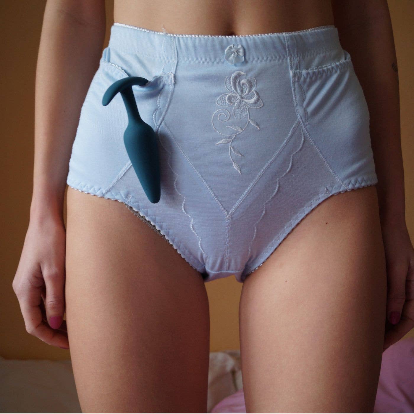 Peech - Trainy buttplug set voor beginners en gevorderden