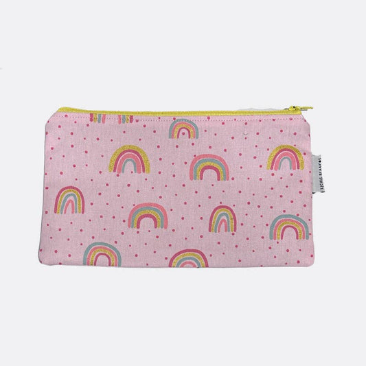 LICHIS BLANCOS - REGENBOOG ETUI
