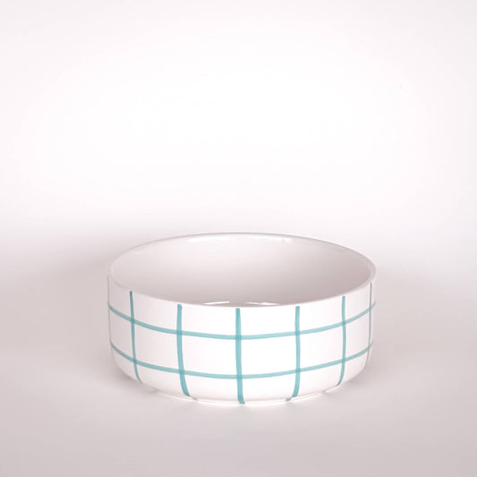 Magazin Minori - Schaal Grid - amalfi mint