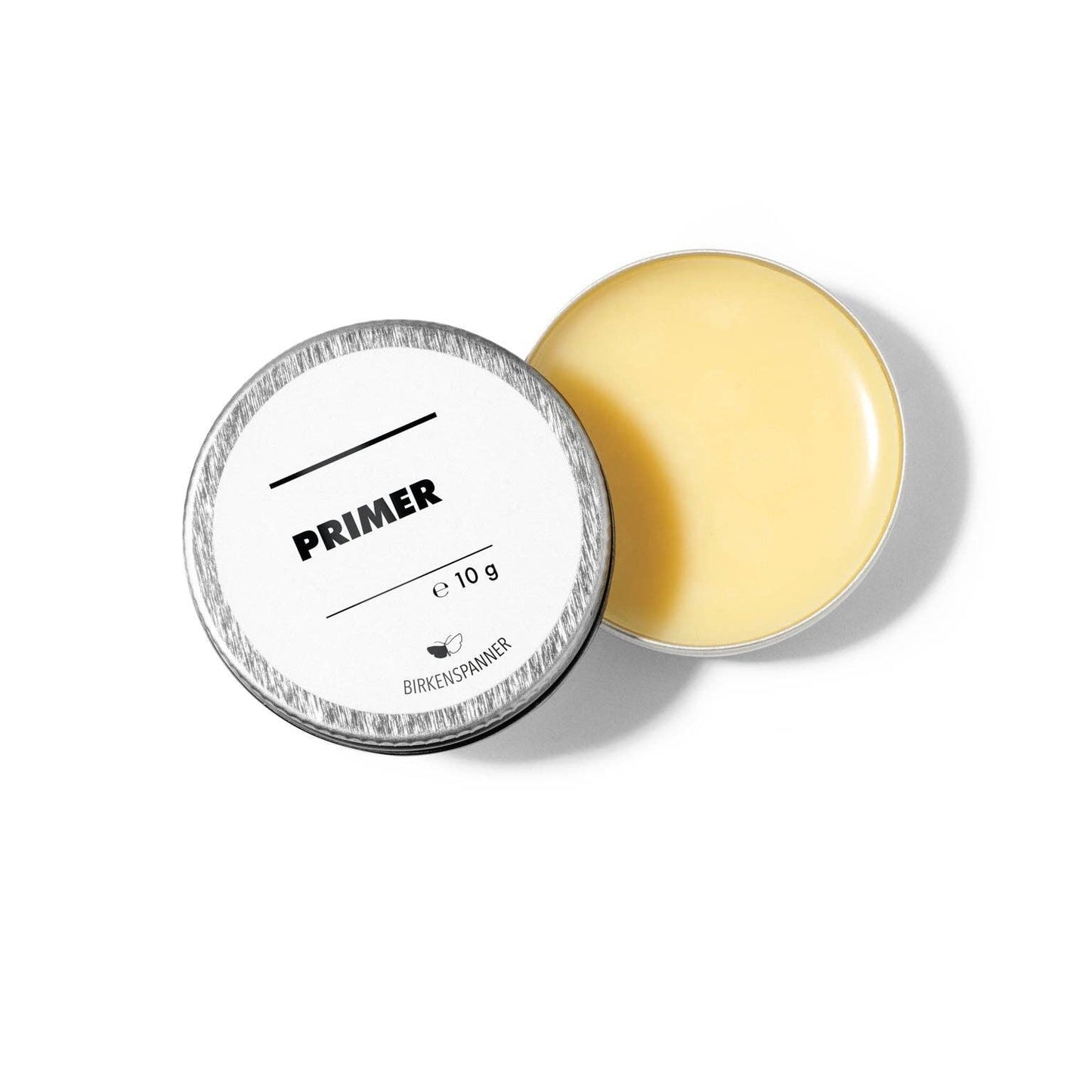 BIRKENSPANNER - 20 x PRIMER VOOR GLITTER & OOGSCHADUWEN