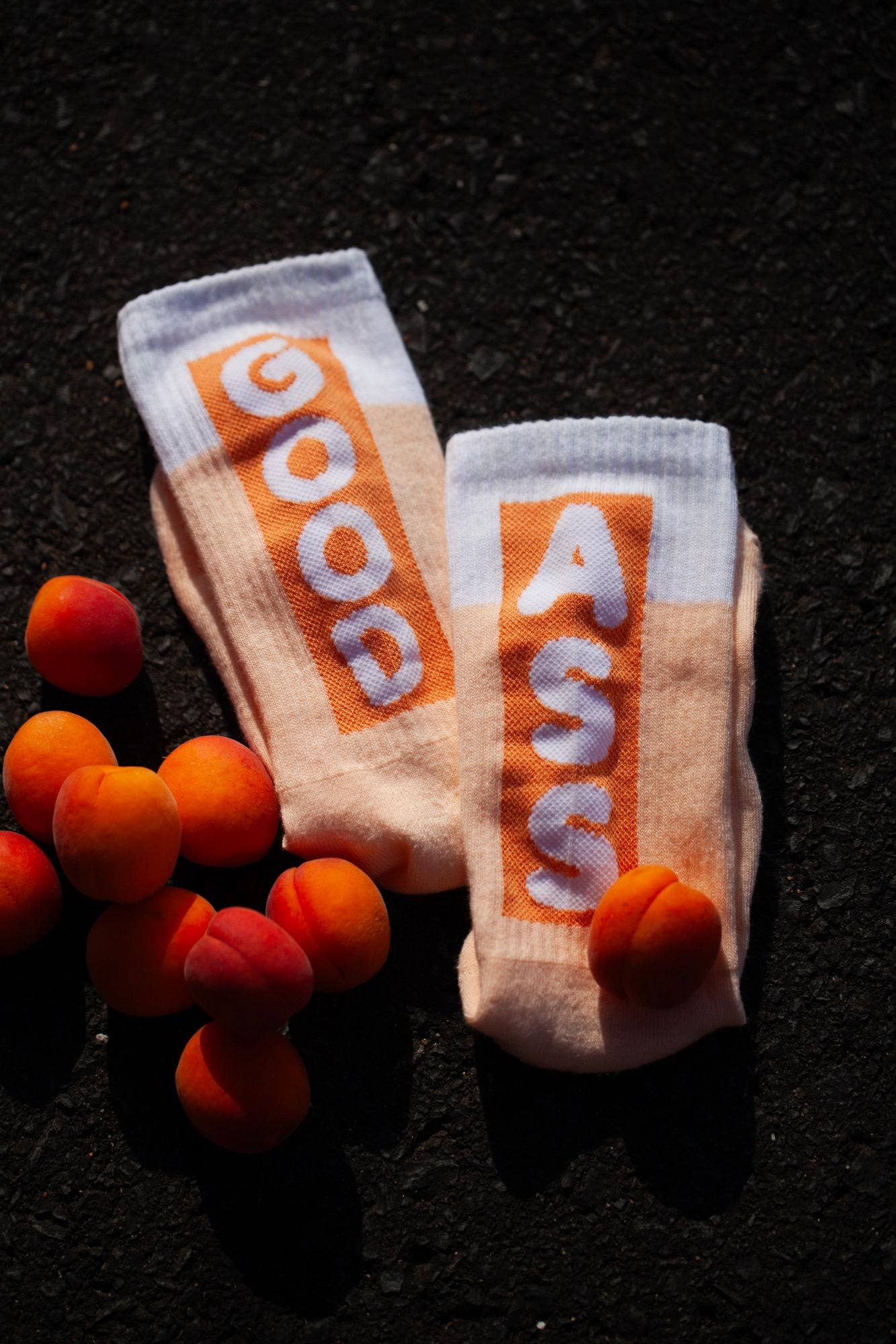 PEGADA SOCKS - GOOD ASS sokken