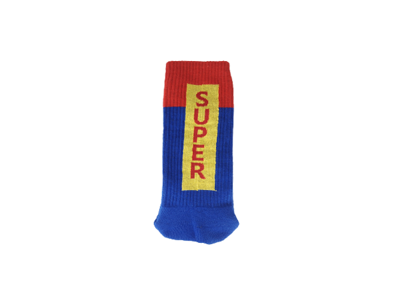 PEGADA SOCKS - Super Dad sportsokken