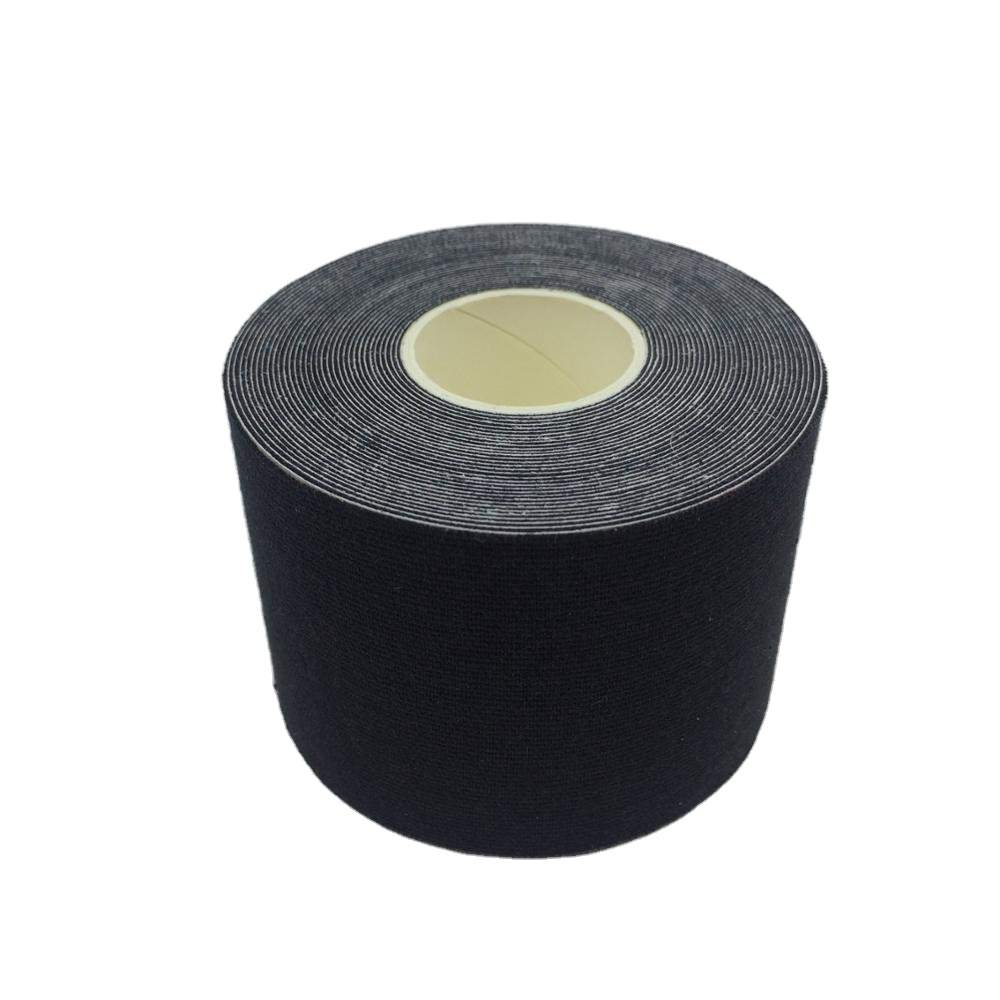 Peech - Borsttape - binder-tape - trans-tape: Donkerbruin