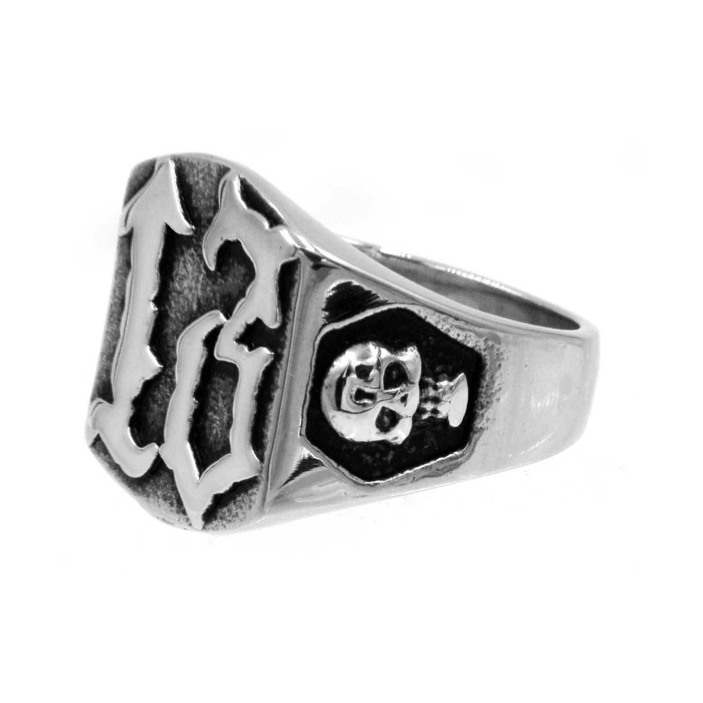 Awaken - Ring Nummer 13-A-564: 12
