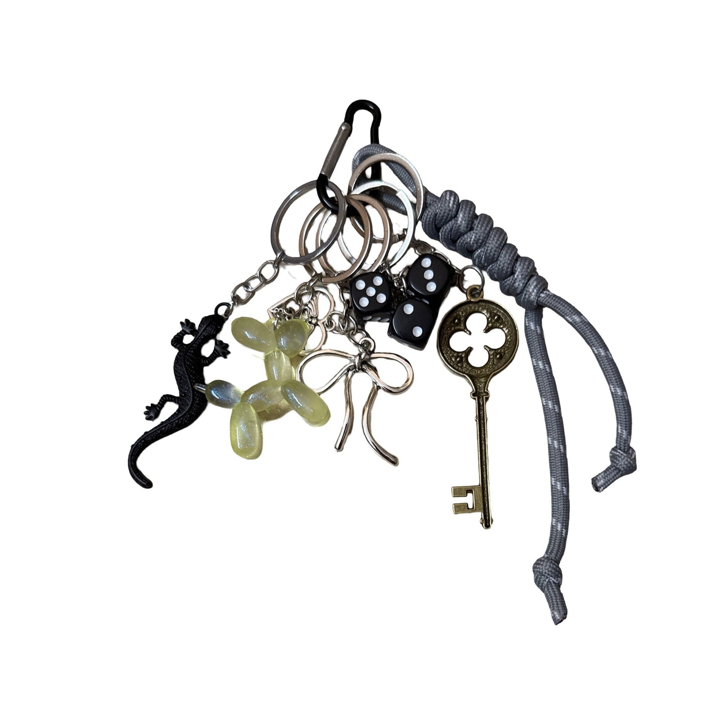 N°45 - Baghangerhanger BS267