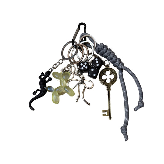 N°45 - Baghangerhanger BS267