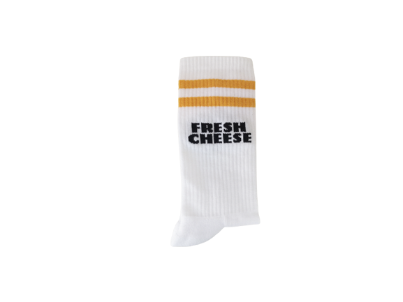 PEGADA SOCKS - Fresh Cheese sportieve sokken
