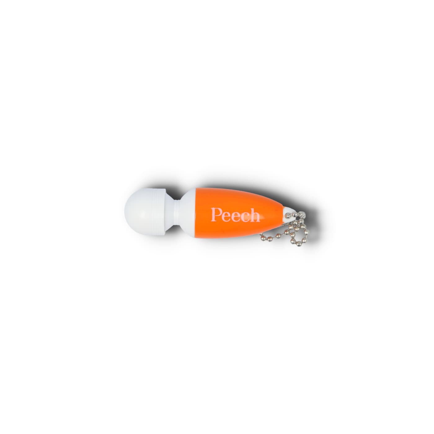Peech - Peech Merch: Trillende sleutelhanger