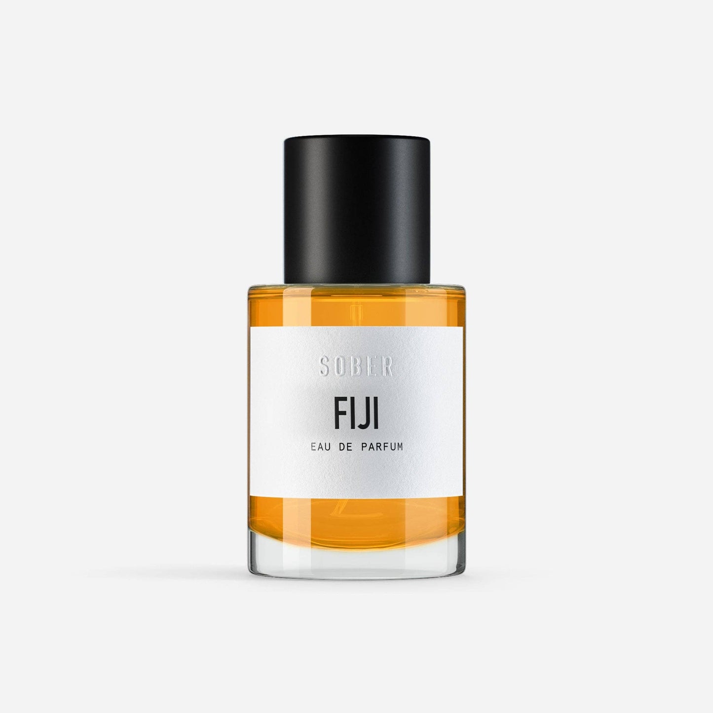 sober - FIJI - Eau de Parfum