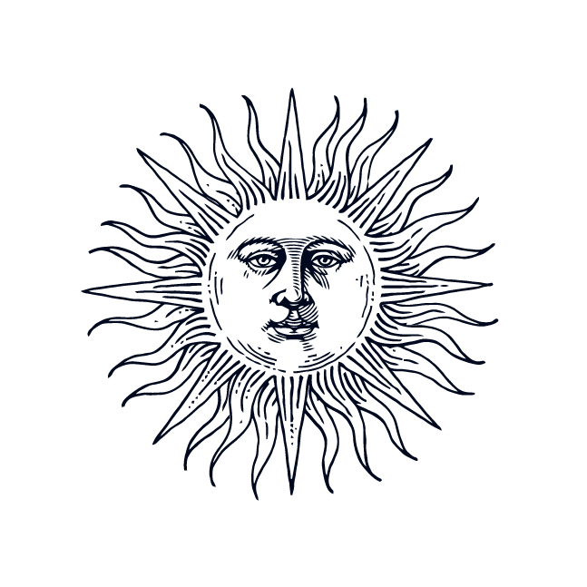 Tattoonie - SUNRISE Tattoo (verpakking van 2)