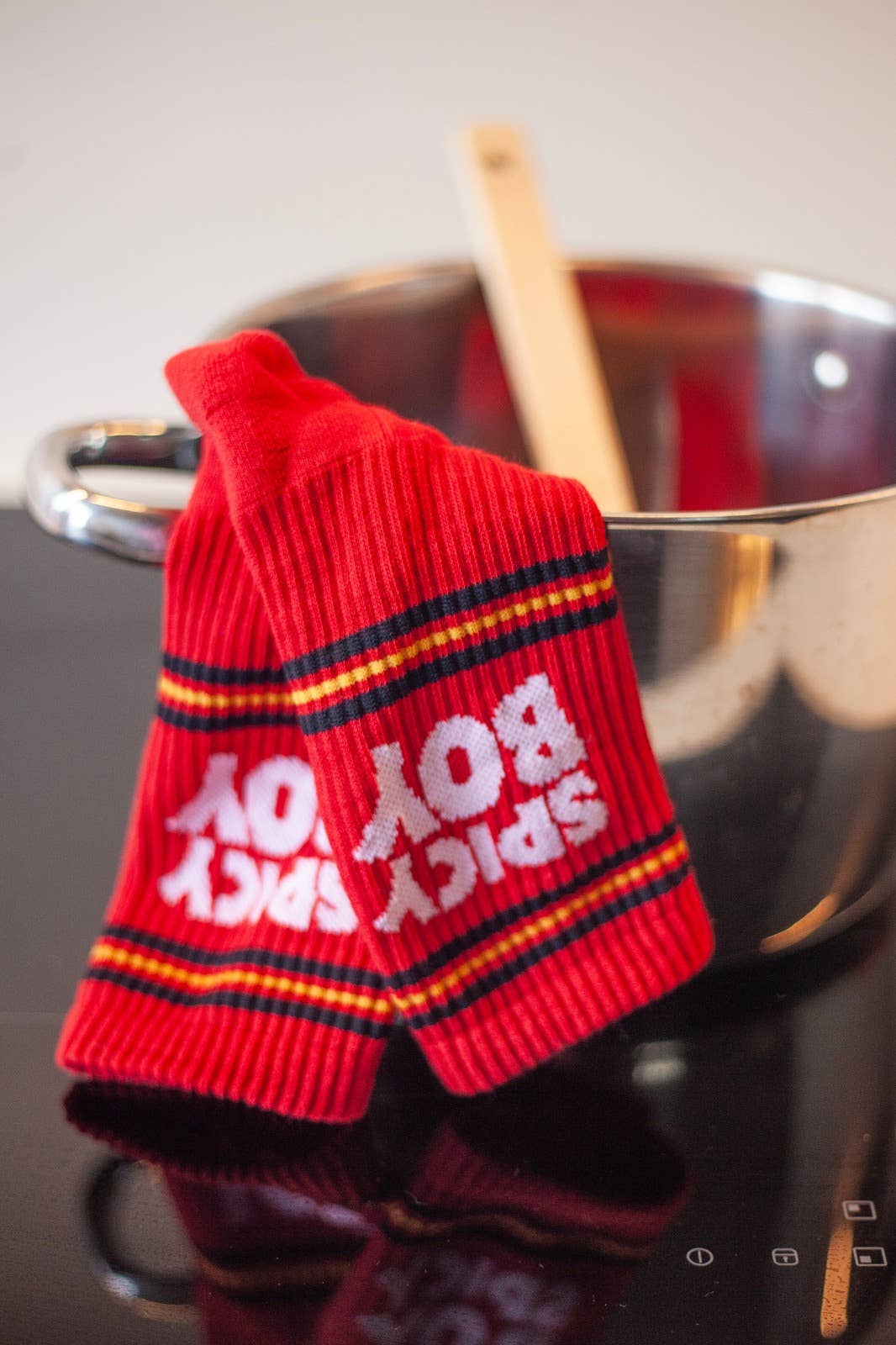 PEGADA SOCKS - SPICY BOY SOKKEN