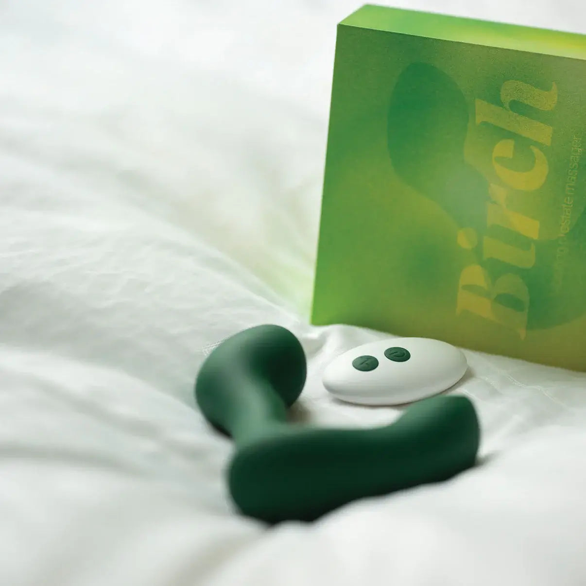Peech - Birch - Prostaat vibrator