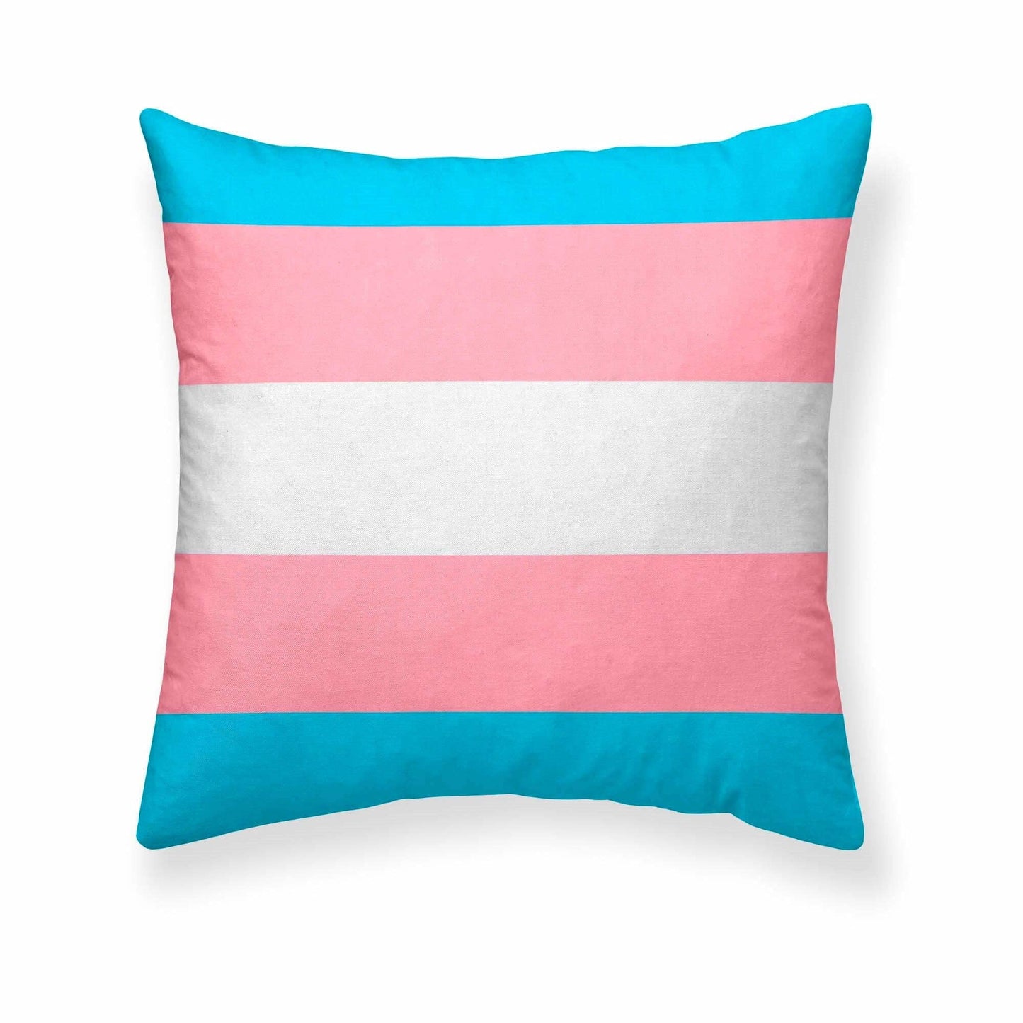 SG HOGAR - Pride 49 kussenhoes van 100% katoen 50X50 cm: Standaard titel