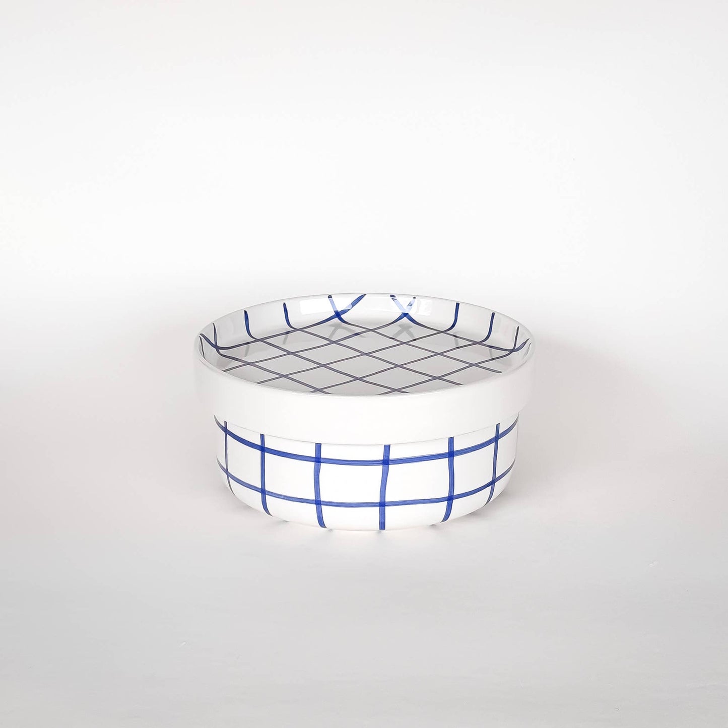 Magazin Minori - Schaal Grid - mare blauw