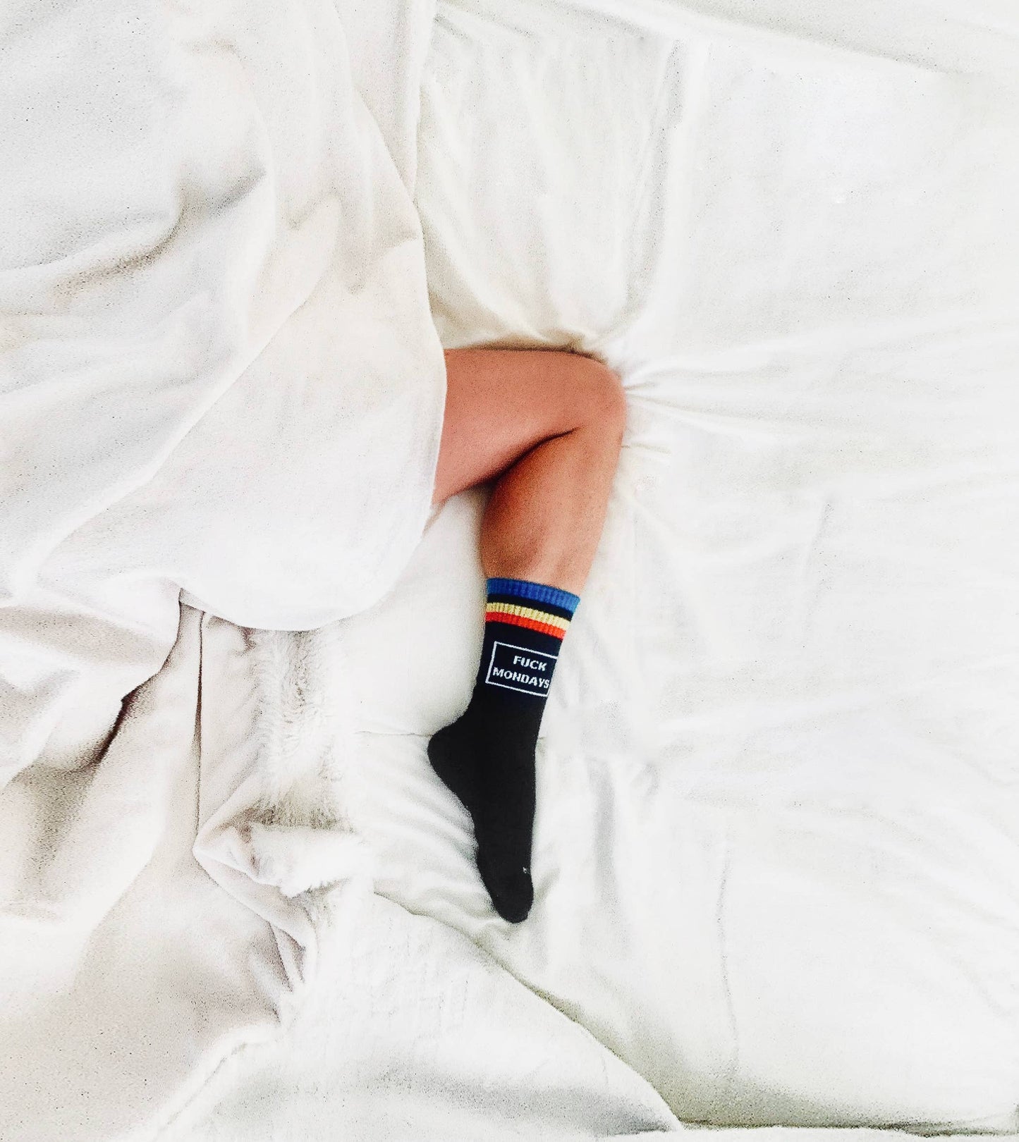 PEGADA SOCKS - Pegada Sportsokken - Superzacht en Comfortabel