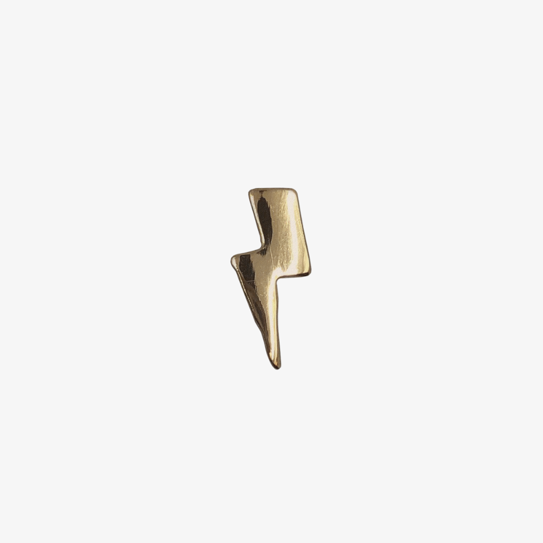typealive - Pin (enkel, zonder kaart) / Flash