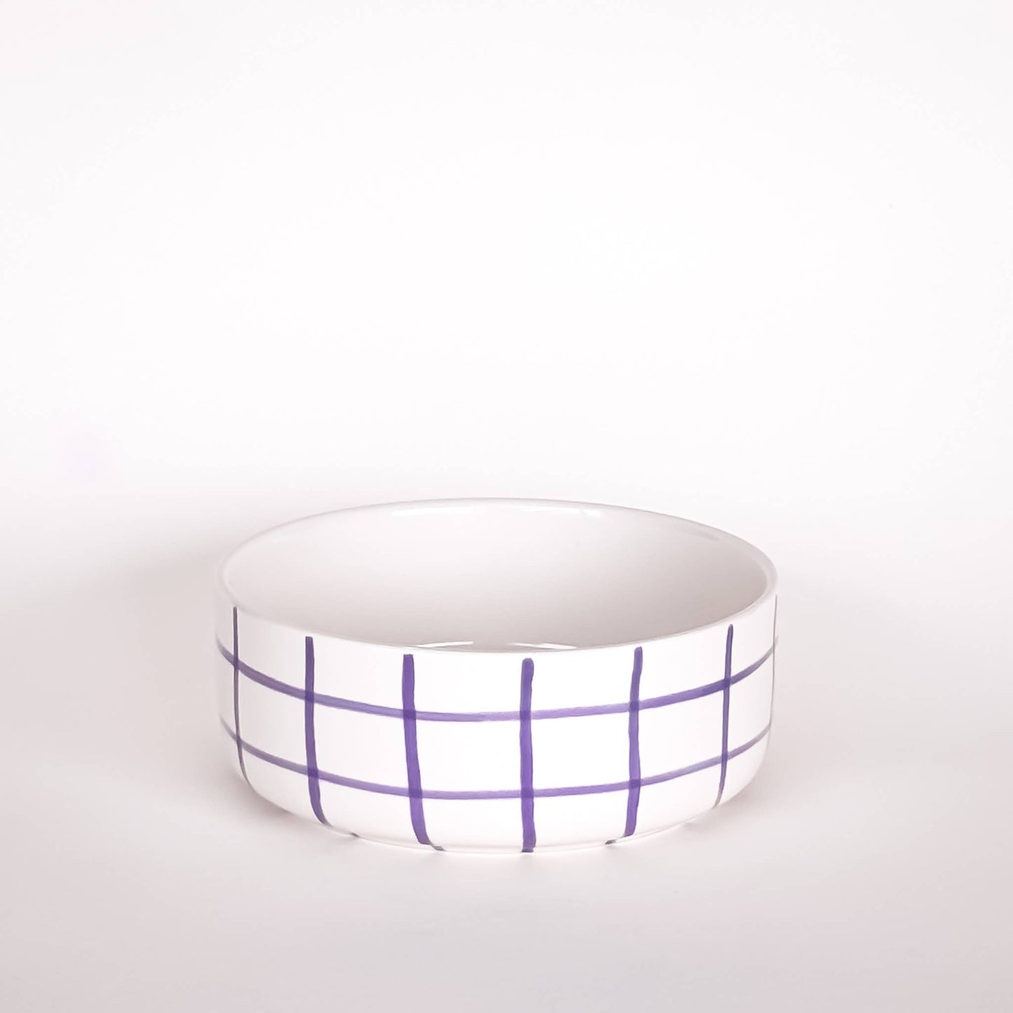 Magazin Minori - Schaal Grid - palazzo paars