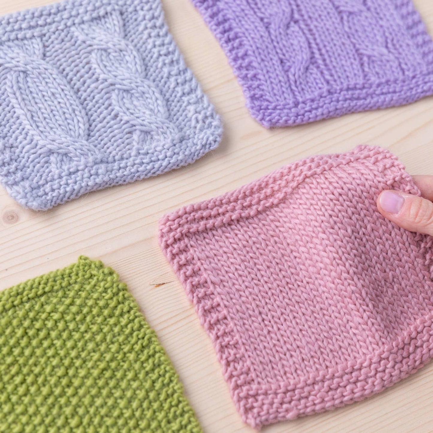 BettaKnit - Woolpaca, alpacawol: Paprika
