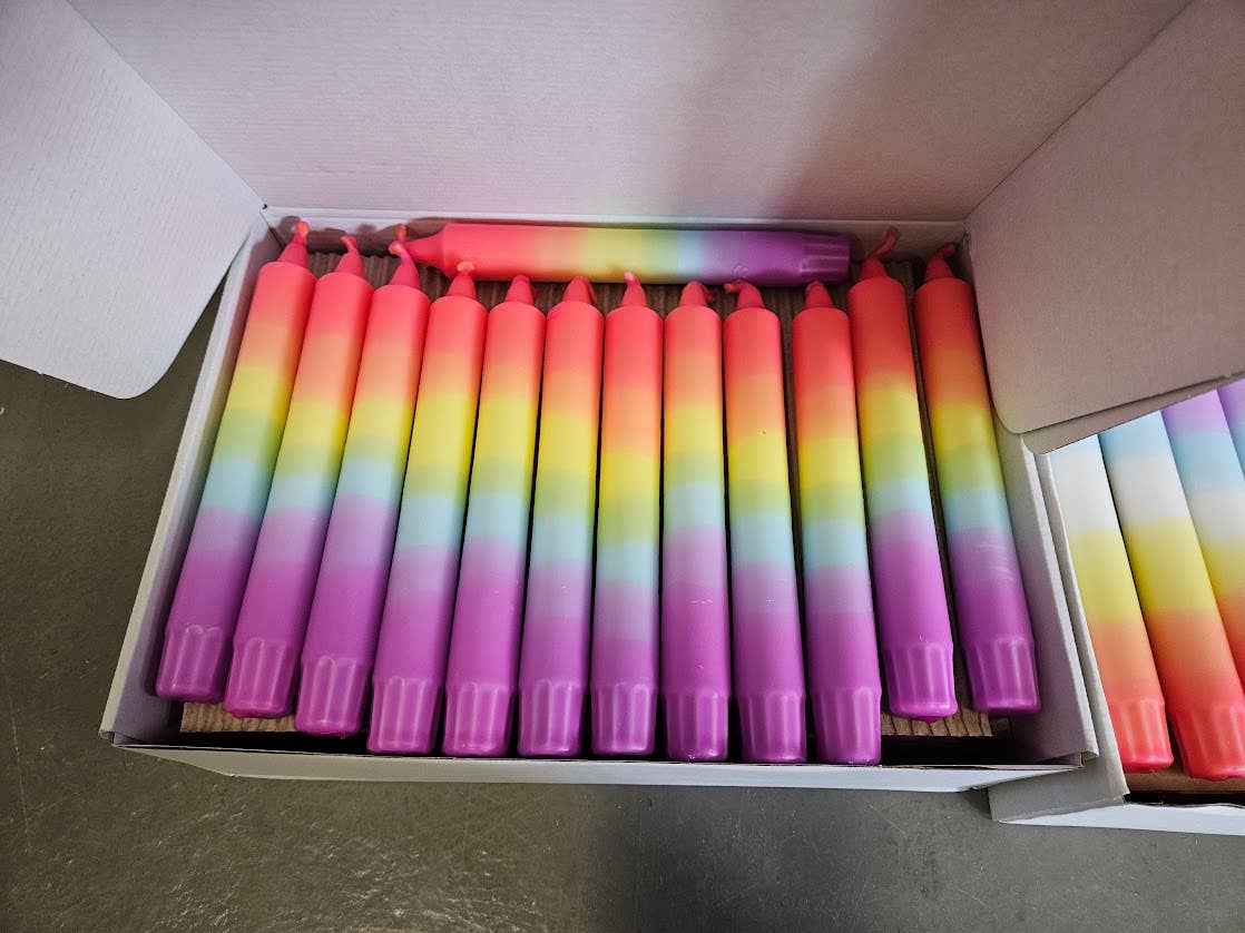 Dippy - Rainbow Collection