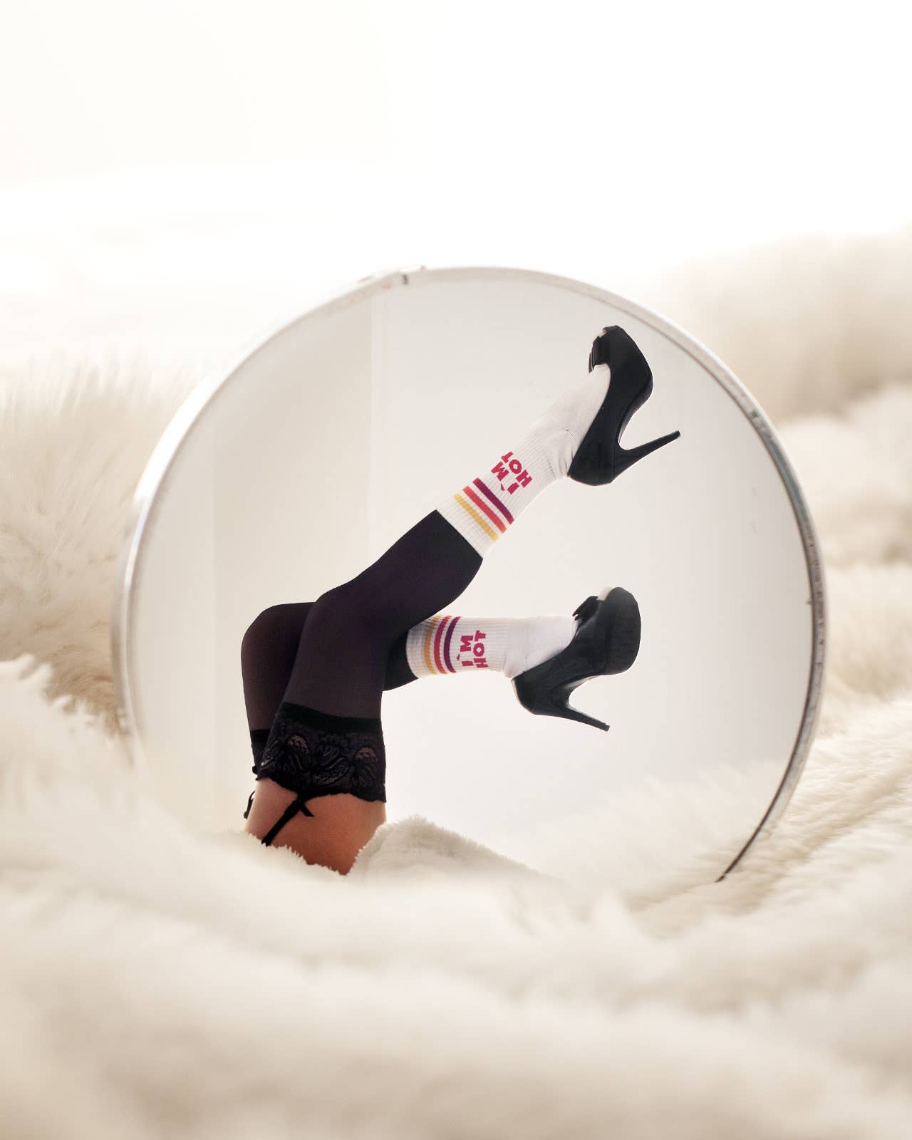 PEGADA SOCKS - PEGADA SOCKS sportsokken - superzacht en comfortabel