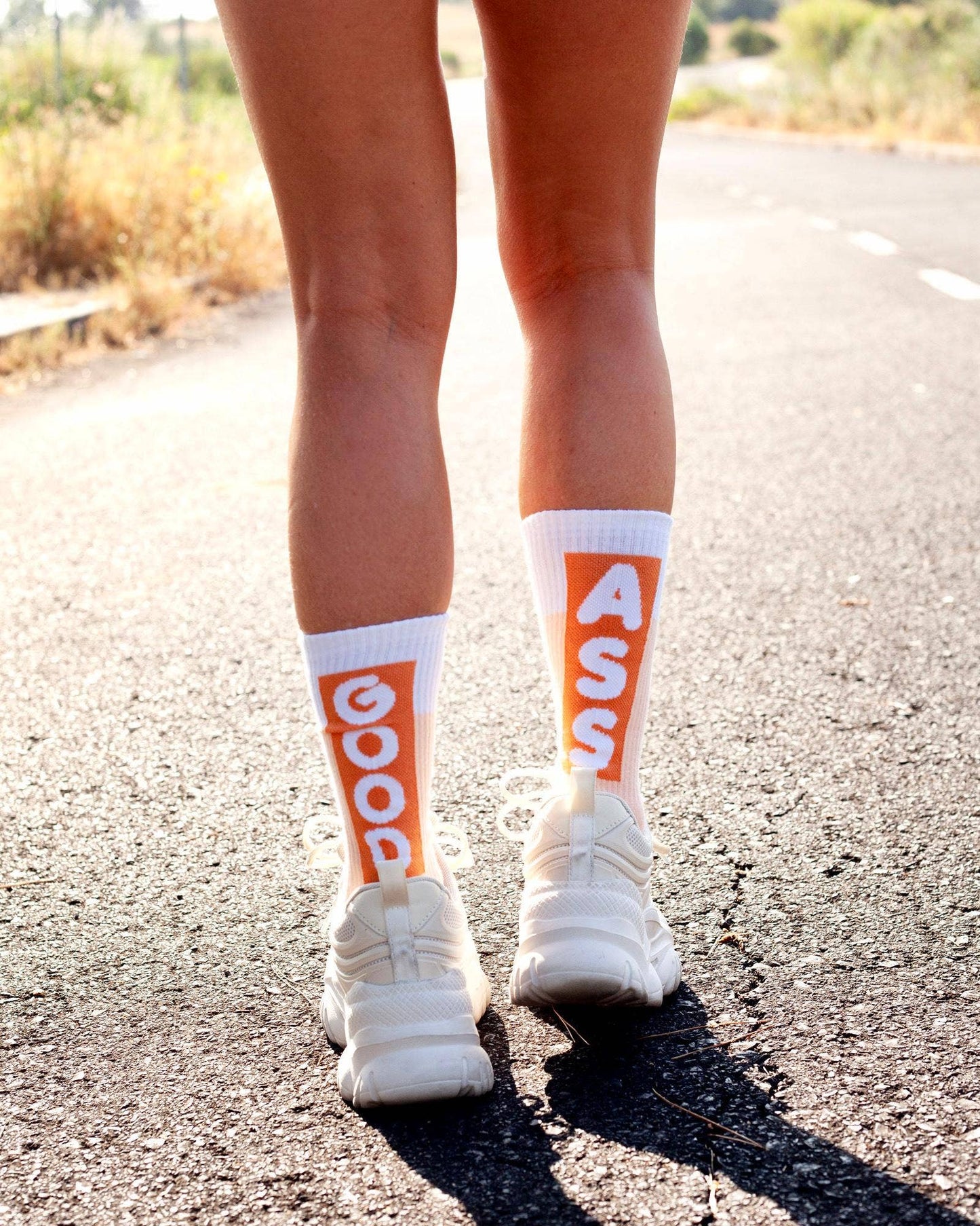 PEGADA SOCKS - GOOD ASS sokken