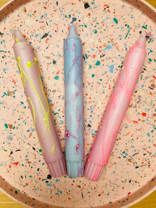 Dippy - Drippy Collection