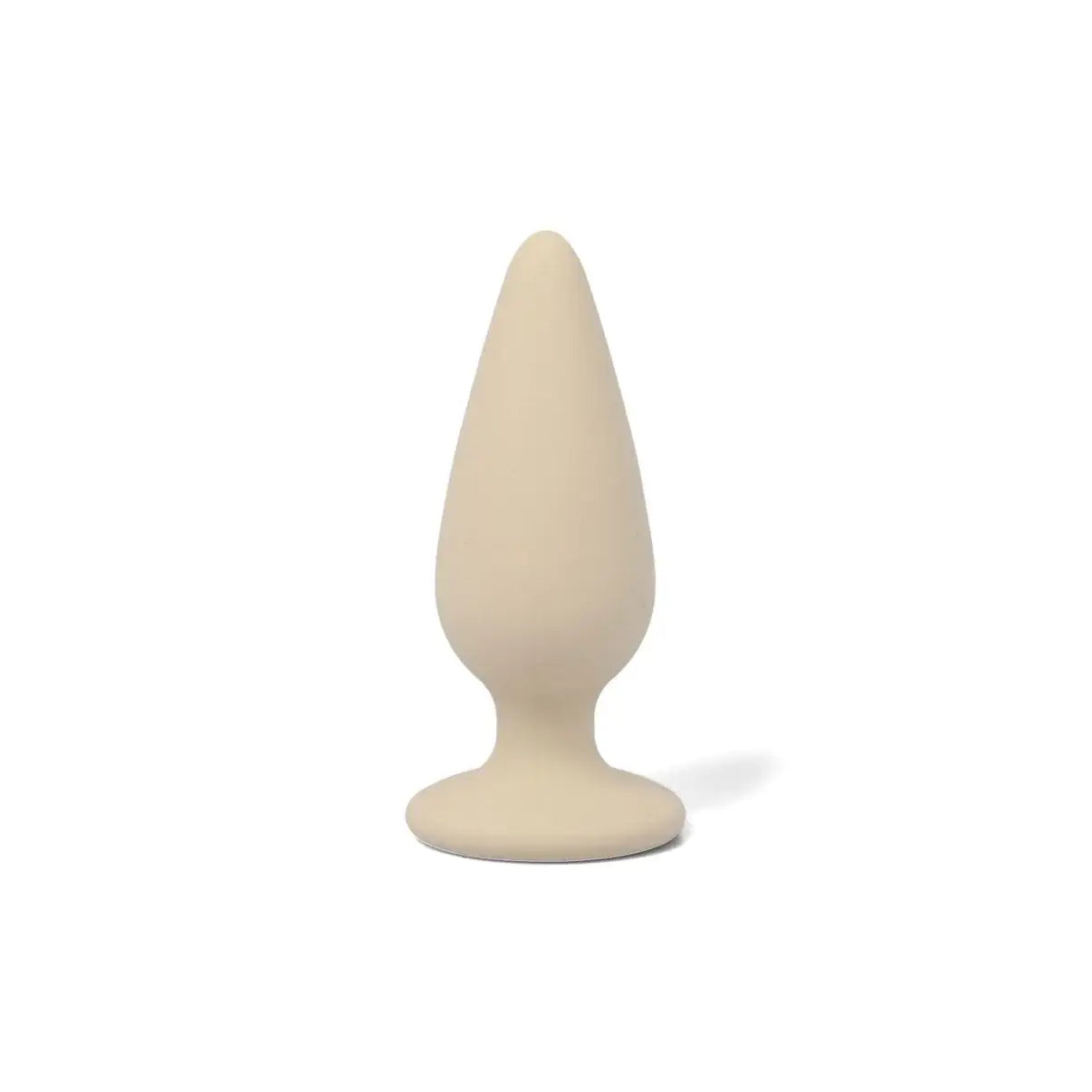 Peech - Pine - buttplug met metalen bal