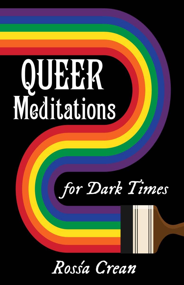 Microcosm Publishing & Distribution - Queer meditaties voor donkere tijden (zine)