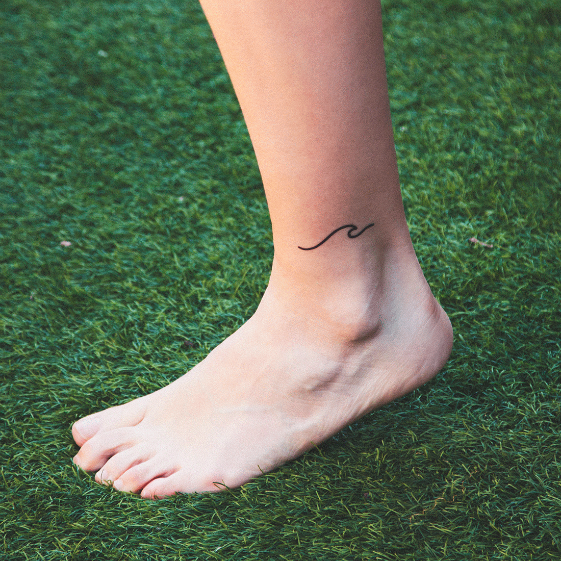 Tattoonie - OLA Tattoo (verpakking van 2)