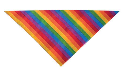 P'tit Clown - Regenboog Bandana
