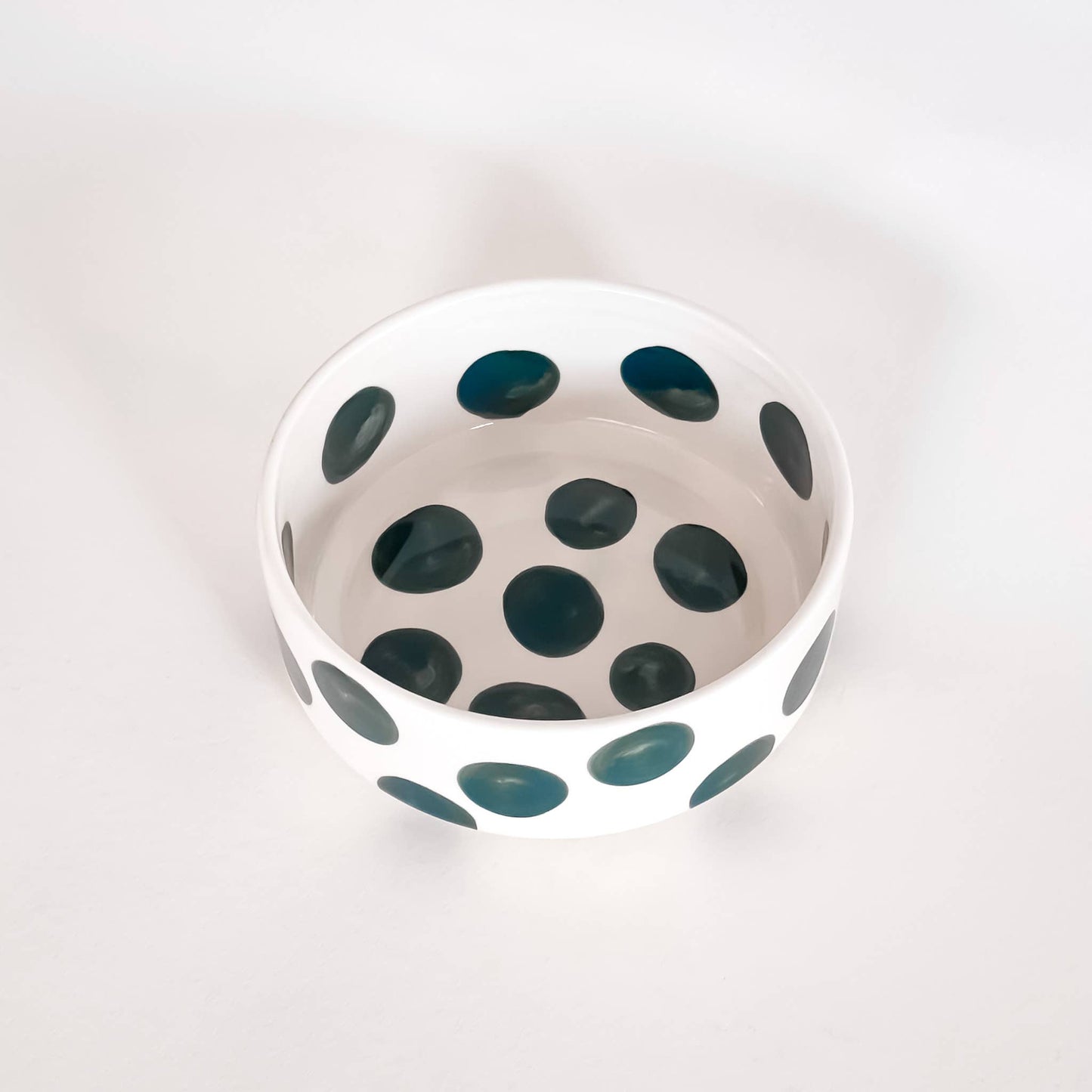Magazin Minori - Schaal Dots - zacht groen