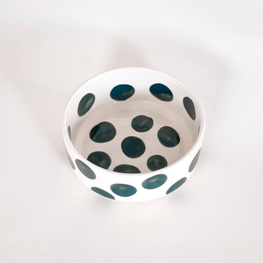 Magazin Minori - Schaal Dots - zacht groen