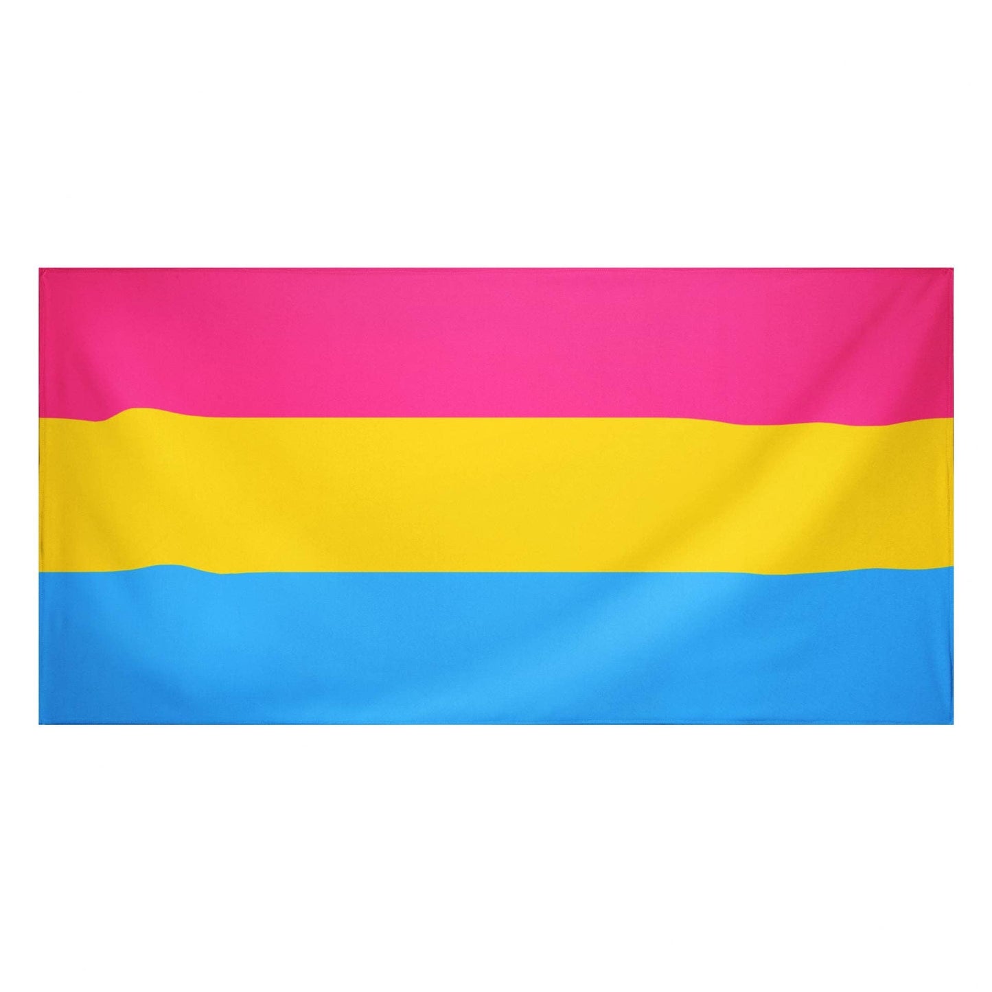 Merchbaendchen - Panseksuele vlag