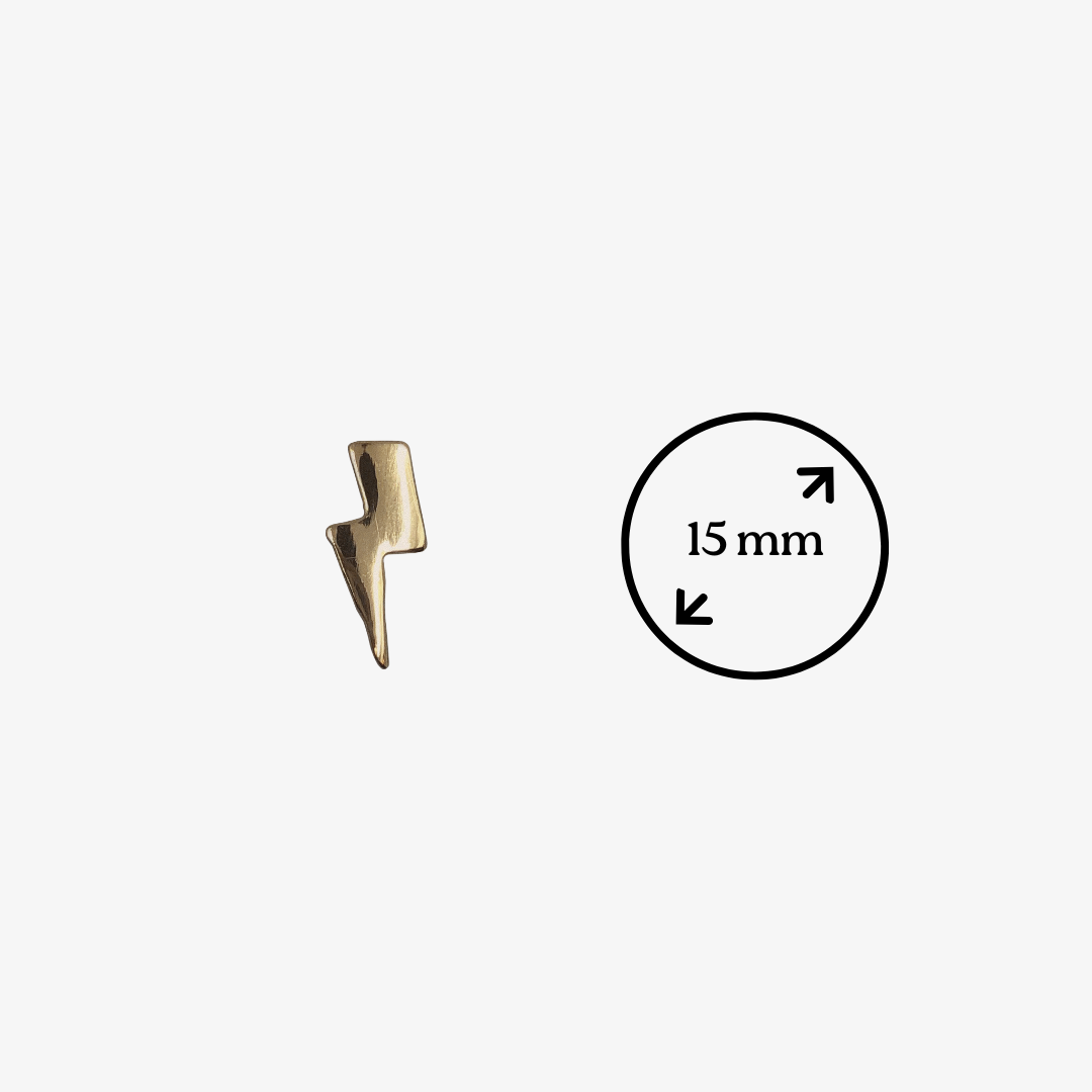 typealive - Pin (enkel, zonder kaart) / Flash