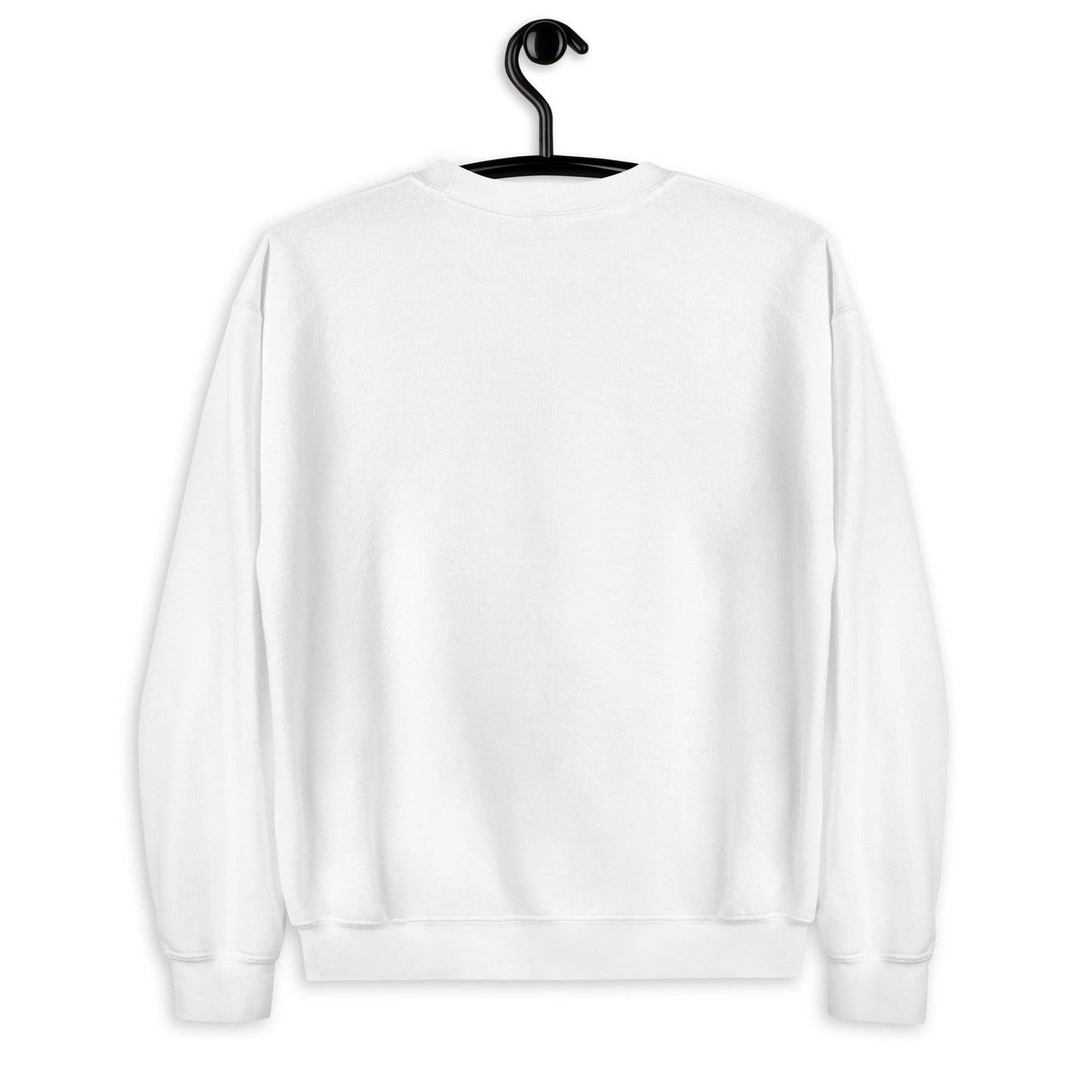 El loco del Pelo Rizo - Taylor sweatshirt: Sport grijs / M
