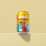 IPGAY Tropical IPA