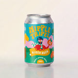 Nipple Tripel - Tripel beer