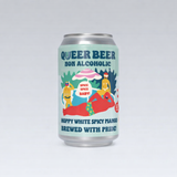 Queer Beer Spicy Mango - Non Alcoholic