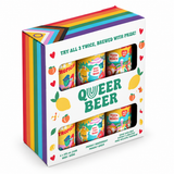 Queer Beer Giftbox - 6 beers